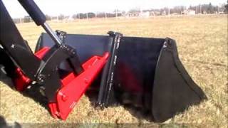 Westendorf Remote Coupler