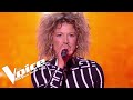 Holding Out For A Hero Bonnie Tyler Charline The Voice 2023 Blind Audition Holding Out For A Hero Bonnie Tyler Charline The Voice 2023 Blind Audition
