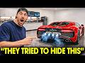 Mat Armstrong Just Proved Bugatti Wrong — What He Revealed Stunned Engineers