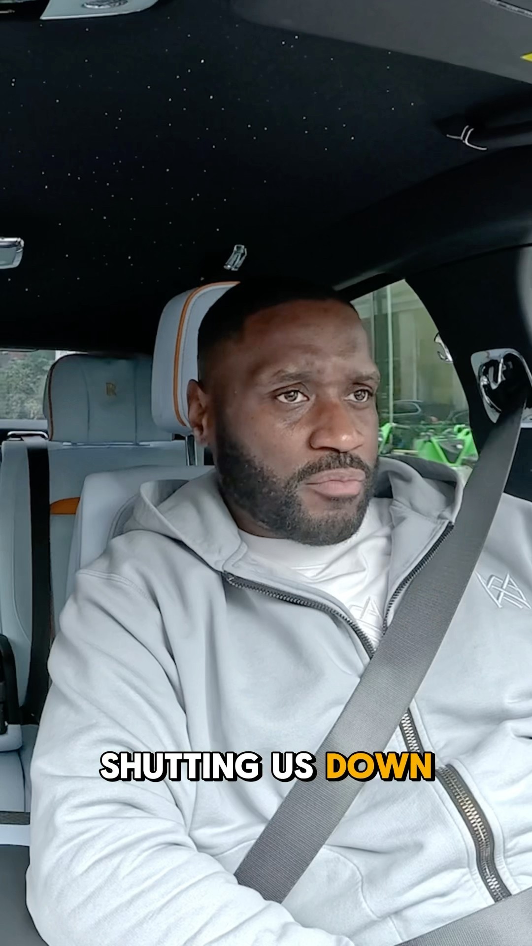 Lethal Bizzle started his record label at age 20 | Thoughts In A Culli