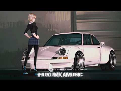VIU VIU - SWIPE West (Junior Remix) | iHukumkaMusic