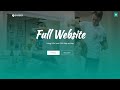 How To Make Website Using HTML CSS | Crete Full Website Step by Step Tutorial