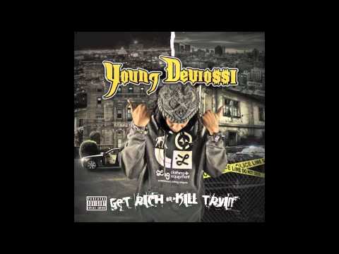 Young Devi(Deviossi) feat RonRon- "Sloppy Drunk"