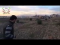 جولة في بلدة معان في