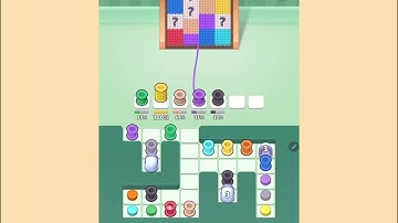 Color Knitzy level 1226