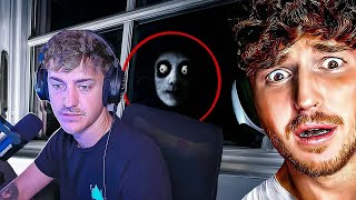 Infinite! 53 SCARIEST TikToks on the Internet