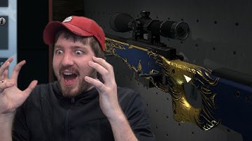 LUCK FINALLY - CS:GO Chroma Case Openings