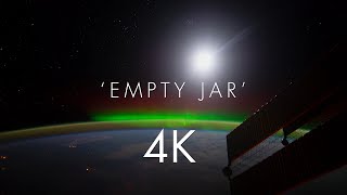 ISS - Empty Jar