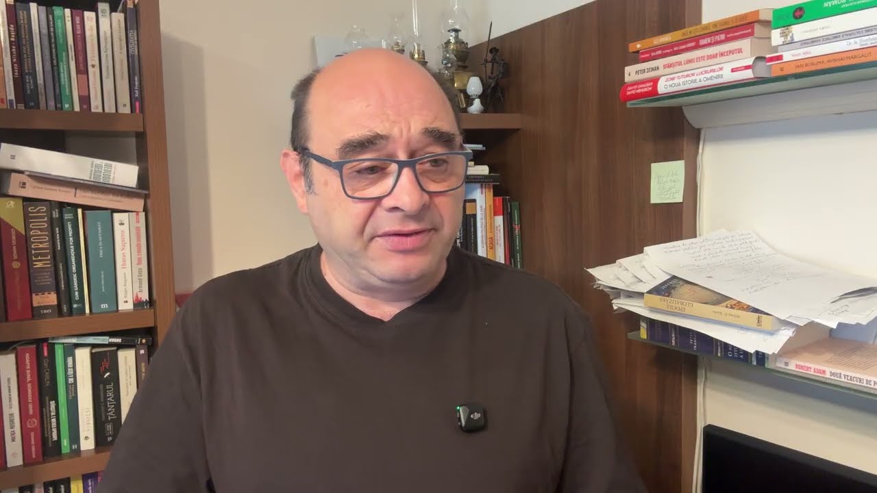 De ce îl ridică în slăvi Nicușor Dan pe Trump în presa din SUA 