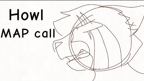 Howl - reopened MAP call (01/06 part/Thumbnail contest/backups open)