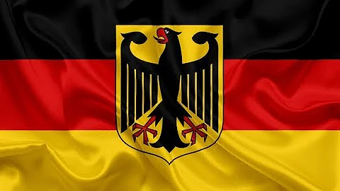 Cosa si intende per repubblica federale tedesca?