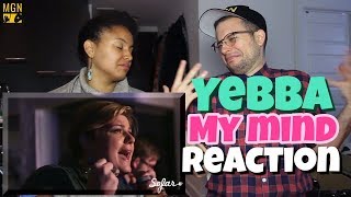 YEBBA  My Mind | Sofar New York | REACTION