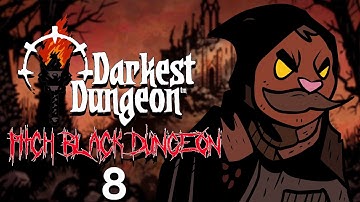 Baer Plays Pitch Black Dungeon (Ep. 8) - Necromancer Apprentice