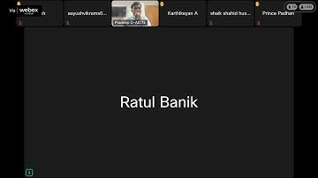 SIH-Training Series, Session-8,Topic-Prototyping & Rapid MVP Development