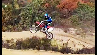 2017 KIRA MOTOCROSS