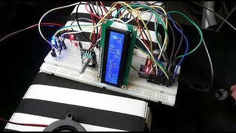 MAX 6675 thermocoupler odd problem