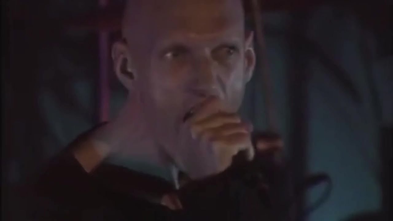 Midnight Oil - Put Down That Weapon SUBTITULADA