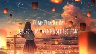 Loving Caliber, OOYY - The Light (Lyrics)