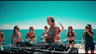 80s Italo Disco Live 💖 Retro Night Energy | Nonstop Neon Dance 4K