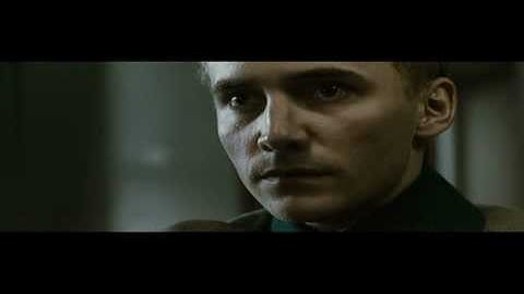 『4月の涙』予告編