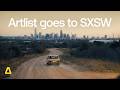Artlist x SXSW: The future of AI filmmaking