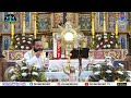 ಆಮಿ ಕಷ್ಟಾಂತ್ ಕಿತ್ಯಾಕ್ ಸಾಂಪಡ್ತಾಂವ್  Part - 3 I Adoration led by Fr. Roshan I talk by M.P Noronha