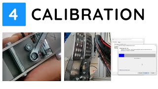 DIY Loadcell Sim Racing Pedal - 4) Calibration