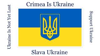 Ukraine Is Not Yet Lost - Piano Cover
