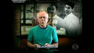 Freddie Mercury - Coluna de Nelson Motta