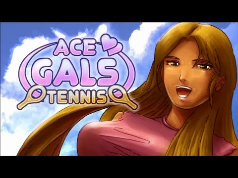 Indiemania: Ace Gals Tennis