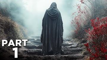 THE CASTING OF FRANK STONE Walkthrough Gameplay Part 1 - INTRO