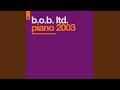 Piano 2003 dj jean remix