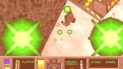 Descent: Orion Nebula Project - Level 4, Ace, Coldstart, No saves, 1 death