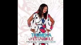 Baxolele by Thumeka