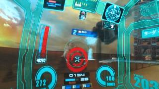 【戦場の絆】　ヨーダ・S　8/27　CB44　高機動型ゲルググ