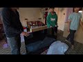 Finally Unboxing Our Dream 65 Inch Samsung TV 😍📺 #unboxingvideo #vlog