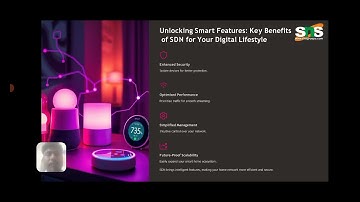 Home Networking using SDN|Edge and Fog Computing|SNS Institutions 