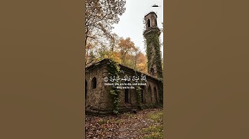 تلاوة خاشعة مؤثرة | #القارئ ياسر الدوسري | إِنَّكَ مَيِّتٌ وَإِنَّهُم مَّيِّتُونَ