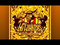 【重低音強化】LGYankees × LGMonkees × Noa/Only Holy Story