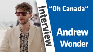 DP Andrew Wonder on Capturing "Oh Canada" with ALEXA 35