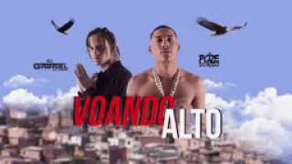 Mc peze tô voando alto