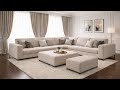 L KORNAR SOFA #viral #home #ytshorts #youtubeshorts #interiordesign#KhanDecor