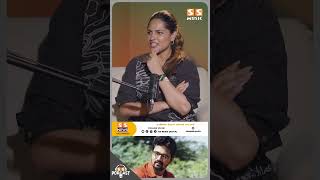 நான் ஒரு பயங்கரமான task master..! Ft. Cheran