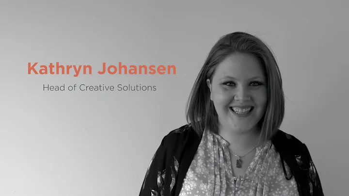 Kathryn Johansen | Hudson Procure