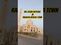 Grand Jamia Masjid Karachi | #travelcounting #BahriaTownKarachi #MasjidTour #IslamicArchitecture