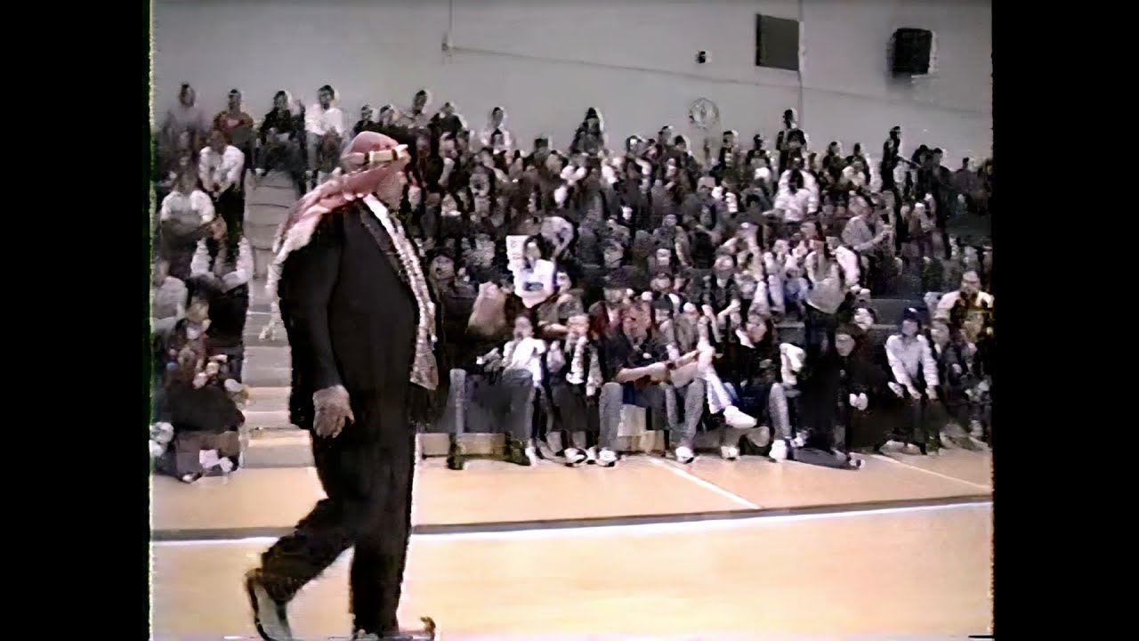 ISPW 04/17/1999 Iron Sheik promo YouTube