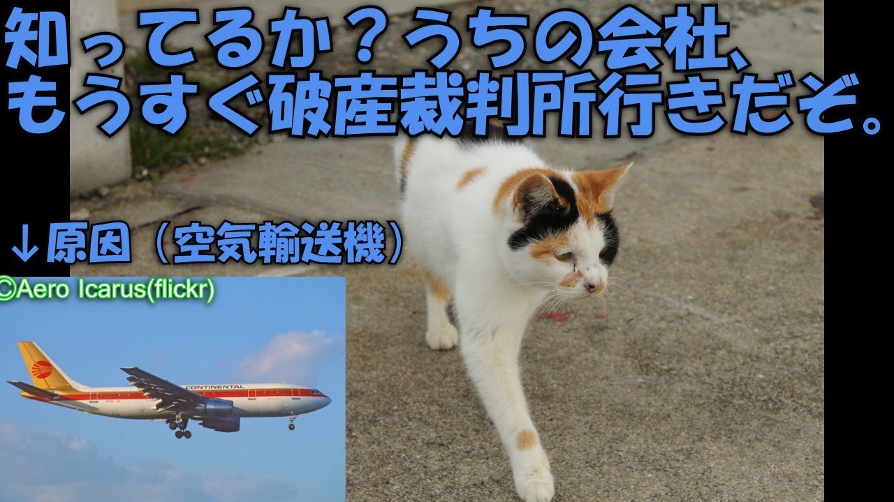 名航空会社列伝 全米最高の航空会社 コンチネンタル航空 第1話 前進プラン Youtube