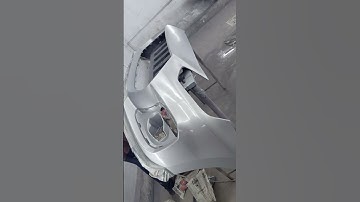 swift new bumper modification #swift #shorts