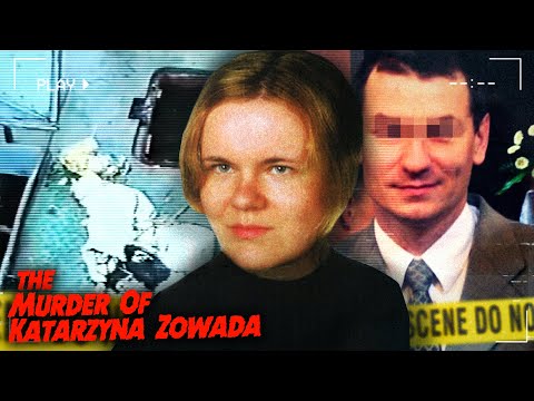 Video: Murder Of Katarzyna Zovada: One Of The Most Horrible Unsolved Crimes - Alternative View