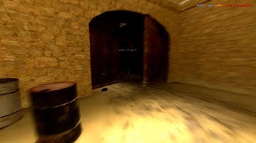 CSS | Sick 360 NOSCOPE | First edit